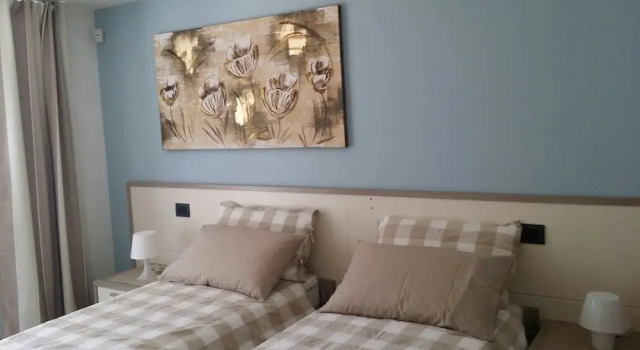 Camera Standard Bed and Breakfast Sanmichele