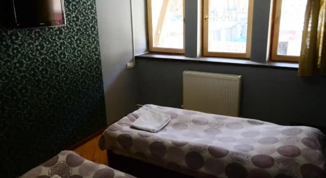 Daeli Hotel, Prenota Hotel Mestia Samegrelo Zemo-Svaneti