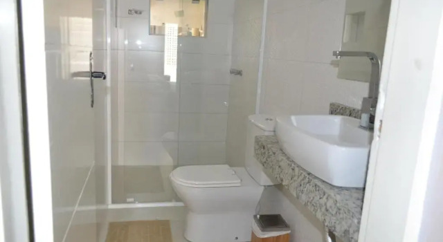 Люкс Standard Sumare Hotel