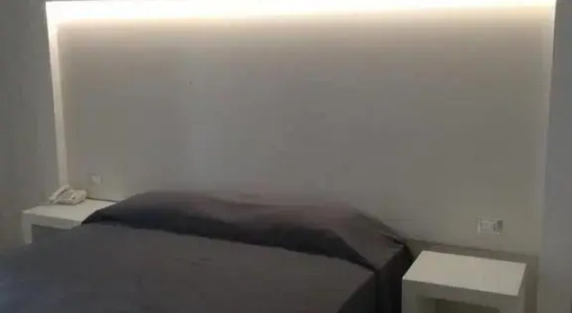 Двухместный номер Standard Hotel Paladini