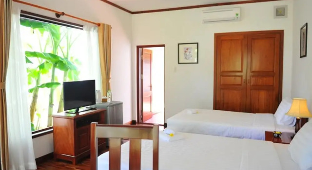 Номер Premium Santa Garden Resort