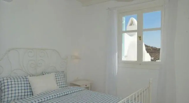 Mykonian Princess Luxury Villas, Забронировать Отель СПА-отели Калафатис, рядом с Пляж Агия Анна Калафатис, SPA-услуги