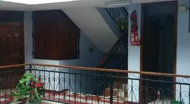 Номер Standard Hostal Montufar