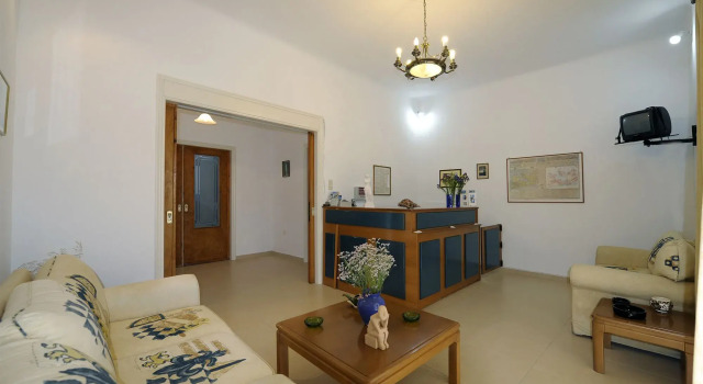 Corali Hotel