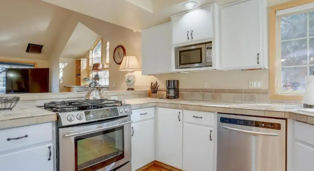 Коттедж с 3 комнатами 13 Ollalie-Great Yard-3BR/3BA