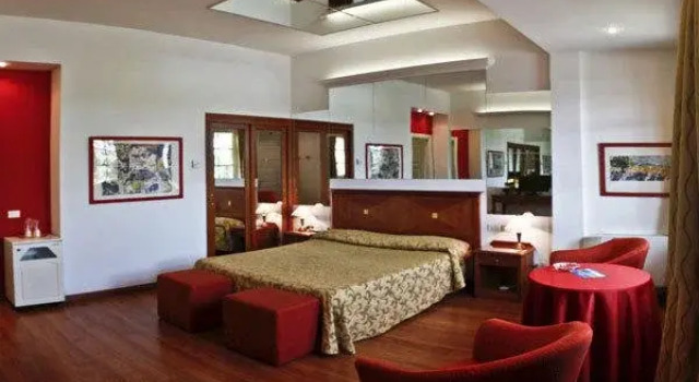 Park Motel, Reserva ahora Motel Castelleone Lombardía