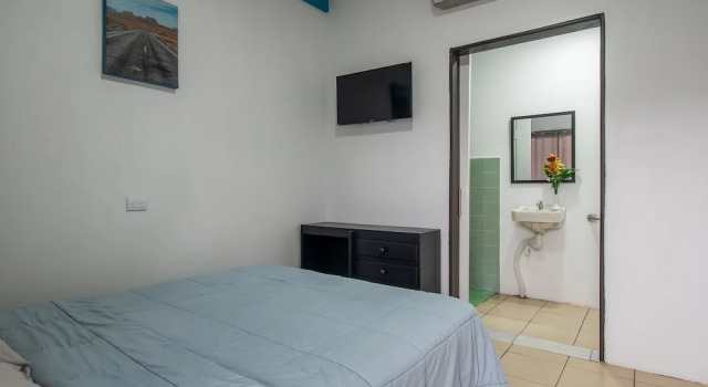 Номер Standard Hotel Cañas