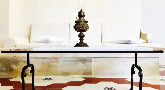 Masseria Lu Iundulu