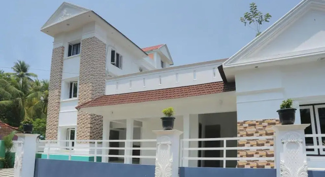 OYO 9659 Hotel RR Grand