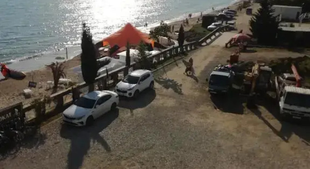 Студия Mramorny Zamok Hotel