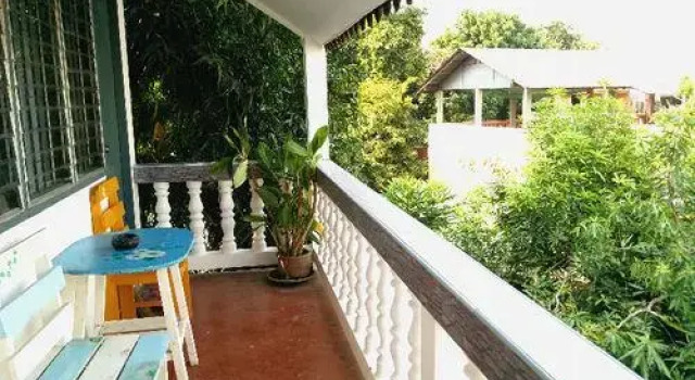 Yin Yang Guesthouse