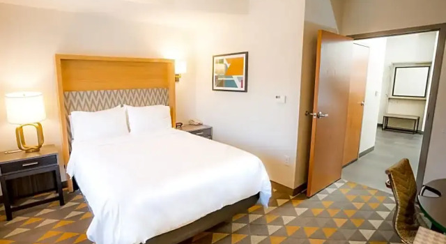 Люкс Holiday Inn Steamboat Springs by IHG