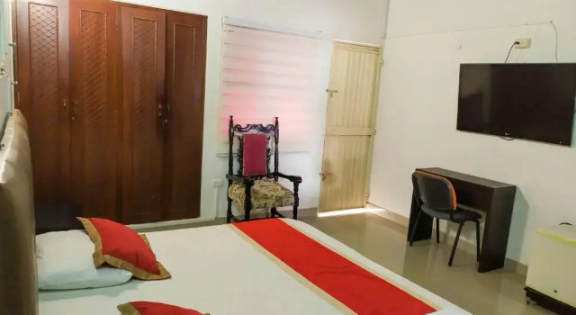Suite Hotel Plaza Colonial