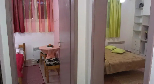 Апартаменты Standard Vila Kosta City Center Port