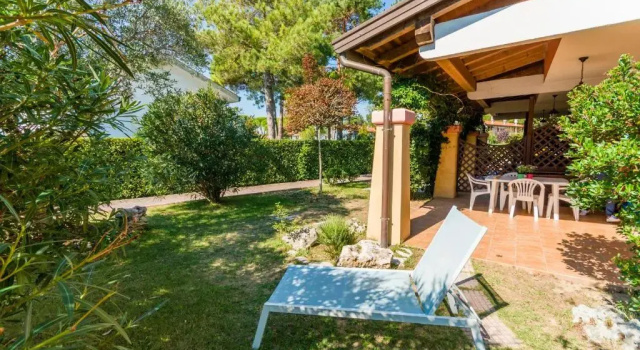 Апартаменты Residence Borgo Stella Marina