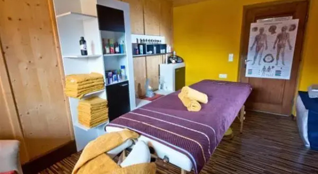 Aparthotel Hummerau, Забронировать Отель Отели Альпбах с парковкой, рядом с Горнолыжный курорт Ski Juwel Alpbachtal - Wildschonau, Парковка