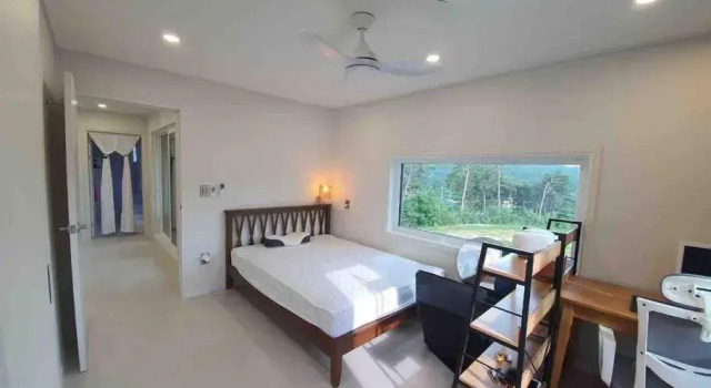 Stay Hill Pension, Prenota Hotel Hotel a Gangwon-Do con parcheggio, Parcheggio