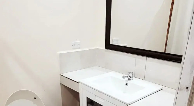 Номер Comfort Lenca world Hotel