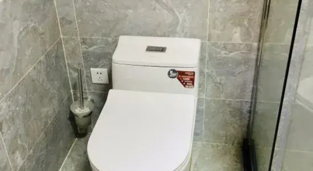 Люкс Deluxe OLE Homestay