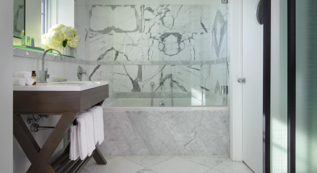 Hotel Victor - a Thompson Hotel, Varaa Hotelli Hotellit Miami Beach uima-altaalla, Uima-allas