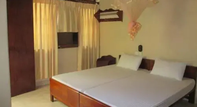 Thilanka Beach Resort, Забронировать Курортный отель Отели Западной провинции 3 звезды, 3*