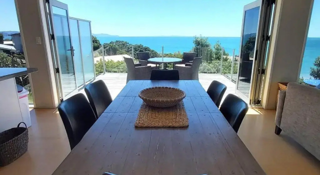 Коттедж The Wow House