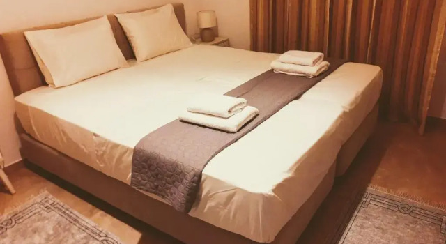 Апартаменты Georgia's quality apartments1