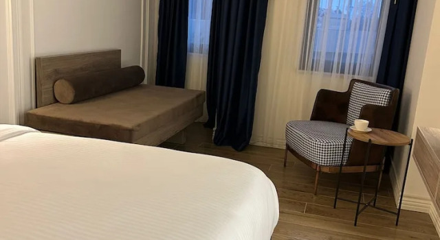 Номер Premium Prime Bosphorus Hotel