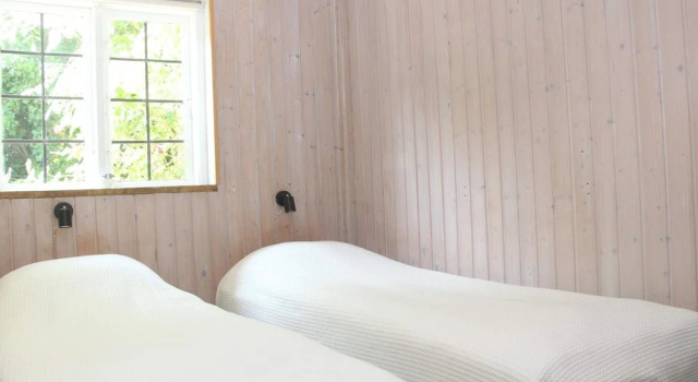4 Person Holiday Home in Svaneke, Book Feriehus Svaneke Bornholm