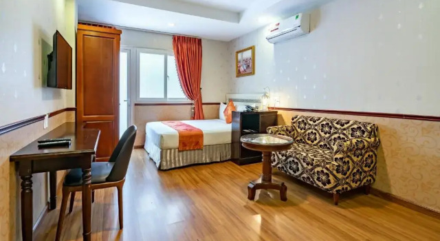 Апартаменты Deluxe Collection O Emerald Luxury Apartment - Near SECC