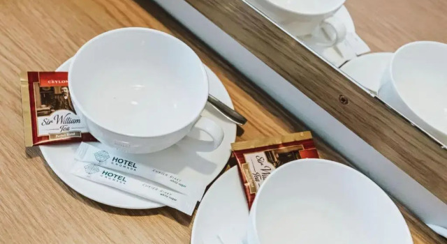 Одноместный номер Standard Hotel Gromada Warszawa Centrum