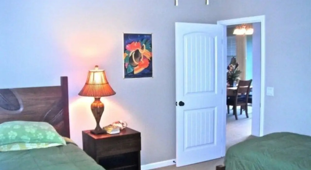 Nihilani 9c 3 Bedroom Condo
