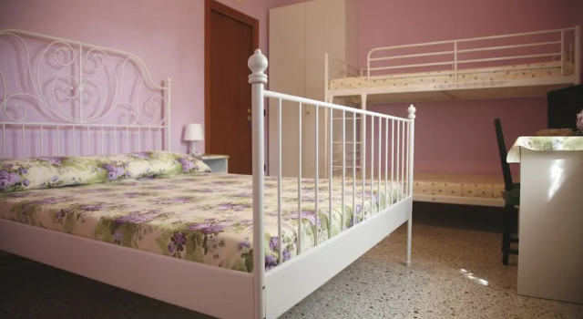 Номер Standard Trentinara Cilento