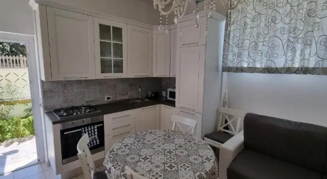 Casa Trilli, Rezervovat Hotel Grottammare 