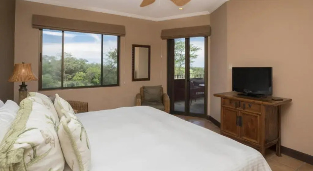Ocean View Luxury Condo at Reserva Conchal A16, Rezervovat Hotel Wellness hotely v Brasilito, SPA