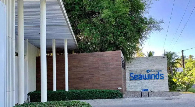 Sea Winds Cabarete, Забронировать Отель Отели Кабарет с парковкой, Парковка