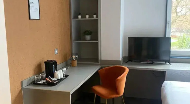 Номер Economy Quarter by the Warren Collection