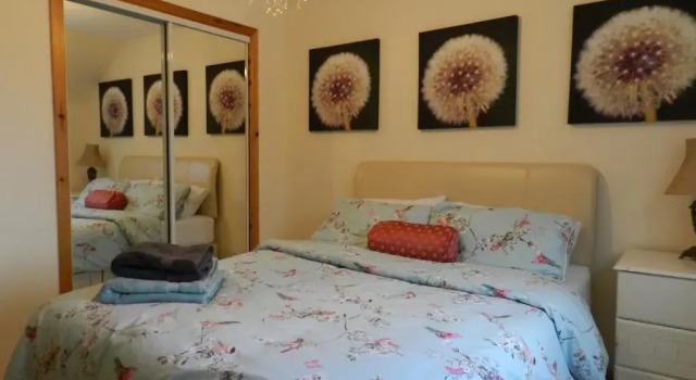 Penthouse Riverview Apartment, Забронировать Апартаменты/квартира Отели Инвернесс с парковкой, рядом с Inverness Visit Scotland Information Centre, Парковка