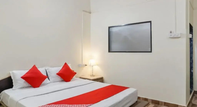 Nisarg Holiday Resort By OYO Rooms
