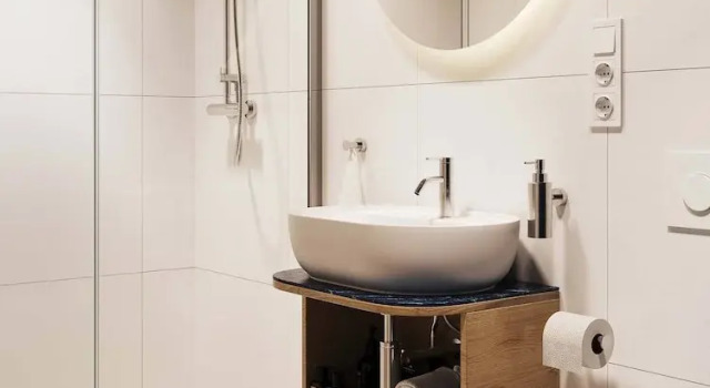 Номер Superior Resort Český les