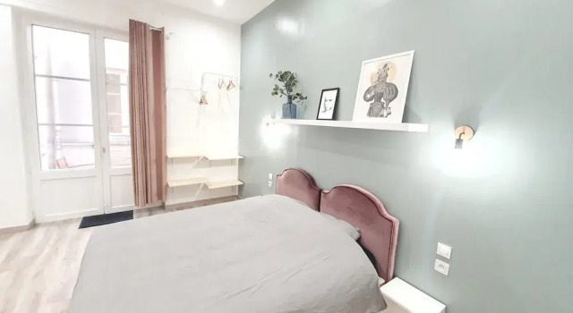 Апартаменты Home Sweet Home - Marais
