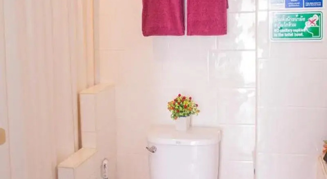 Номер Superior People Place Boutique In Town Hotel - SHA Extra Plus