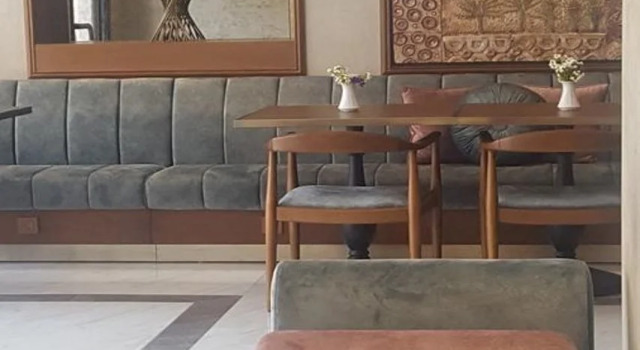 Asur Hotel