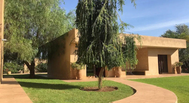 Номер Deluxe Marrakech Retreat By La Siredrah