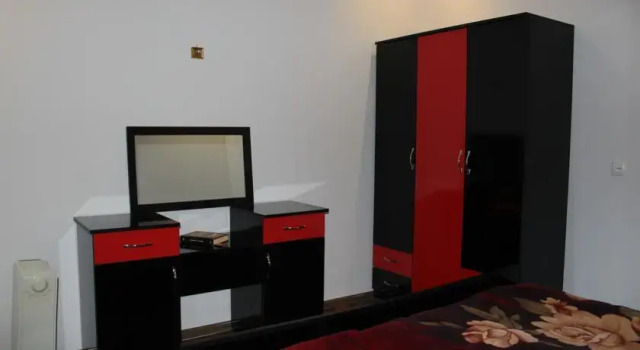 Guest House Natia, Prenota Affittacamere Mestia Samegrelo Zemo-Svaneti