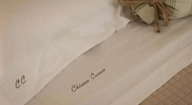 Casa Chiasso Cacace, Buchen Sie Hotel Monopoli Metropolitanstadt Bari