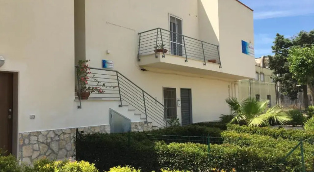 Pensione Afrodite, Prenota Hotel Metaponto Basilicata