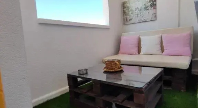 Suite Ruidera Beach