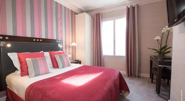 Номер Classic Hotel le 46