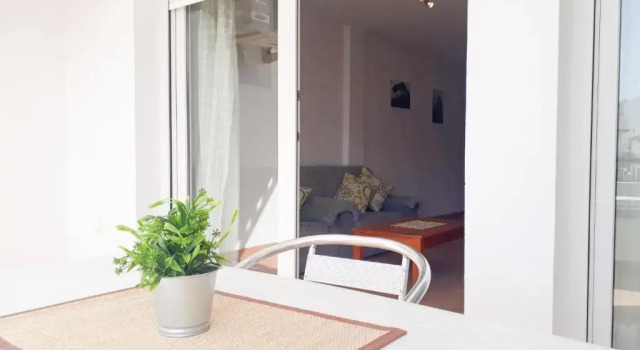 ConilPlus apartment Castilnovo